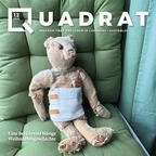 Quadrat Dezember 2025